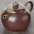 Чайник 205мл, яобянь, циньчжоуская керамика (781198)-фотография 3