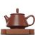 Чайник 95мл Шипяо, циньчжоуская керамика (781204)-