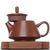 Чайник 95мл Шипяо, циньчжоуская керамика (781204)-фотография 2