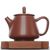 Чайник 115мл Гао Шипяо, циньчжоуская керамика (781206)-