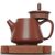 Чайник 115мл Гао Шипяо, циньчжоуская керамика (781206)-фотография 2