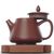 Чайник 115мл Гао Шипяо, циньчжоуская керамика (781207)-фотография 2