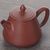 Чайник 115мл Гао Шипяо, циньчжоуская керамика (781207)-фотография 3