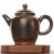 Чайник 125мл, яобянь, циньчжоуская керамика (781195)-