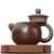 Чайник 95мл Сиши, яобянь, циньчжоуская керамика (781196)-фотография 2