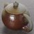 Чайник 95мл Сиши, яобянь, циньчжоуская керамика (781196)-фотография 4