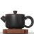 Чайник 220мл, циньчжоуская керамика (781210)-