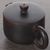 Чайник 220мл, циньчжоуская керамика (781210)-фотография 4
