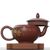 Чайник 155мл "Тыква", циньчжоуская керамика (781211)-фотография 2