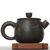 Чайник 275мл "Орхидея", циньчжоуская керамика (781212)-