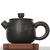 Чайник 275мл "Орхидея", циньчжоуская керамика (781212)-фотография 2