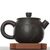 Чайник 275мл "Бамбук", циньчжоуская керамика (781213)-