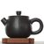 Чайник 275мл "Бамбук", циньчжоуская керамика (781213)-фотография 2