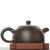 Чайник 160мл "Птица", исинская глина, мастер Вэй Хайянь (7900191)-