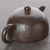 Чайник 160мл "Птица", исинская глина, мастер Вэй Хайянь (7900191)-фотография 6