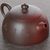 Чайник 160мл "Дракон", исинская глина, мастер Вэй Хайянь (79915)-фотография 6