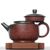 Чайник 200мл "Город", исинская глина, мастер Вэй Хайянь (7900192)-фотография 2