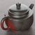 Чайник 200мл "Город", исинская глина, мастер Вэй Хайянь (7900192)-фотография 5