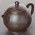 Чайник 205мл "Рыбы", исинская глина, мастер Вэй Хайянь (7900193)-фотография 3