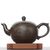 Чайник 230мл "Орхидея", исинская глина, мастер Вэй Хайянь (7900194)-