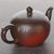 Чайник 230мл "Орхидея", исинская глина, мастер Вэй Хайянь (7900194)-фотография 5