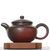 Чайник 185мл "Птица", исинская глина, мастер Вэй Хайянь (7900195)-