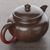 Чайник 185мл "Птица", исинская глина, мастер Вэй Хайянь (7900195)-фотография 5