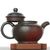 Чайник 255мл "Бамбук", исинская глина (7900196)-фотография 2
