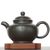 Чайник 255мл "Бамбук", исинская глина (7900196)-фотография 3