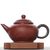 Чайник 165мл "Цилинь", исинская глина, мастер Вэй Хайянь (79917)-