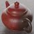 Чайник 165мл "Цилинь", исинская глина, мастер Вэй Хайянь (79917)-фотография 4
