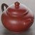 Чайник 165мл "Цилинь", исинская глина, мастер Вэй Хайянь (79917)-фотография 6