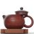 Чайник 190мл "Причал", исинская глина, мастер Вэй Хайянь (7900197)-фотография 2