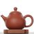 Чайник 260мл "Цитрус", исинская глина, мастер Вэй Хайянь (7900198)-