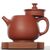 Чайник 215мл Гао Шипяо, исинская глина, мастер Вэй Лицинь (7900199)-фотография 2
