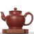 Чайник 210мл "Дракон", исинская глина, мастер Вэй Лицинь (7900200)-