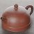Чайник 205мл Бяньюэ, исинская глина, мастер Вэй Лицинь (790029)-фотография 3