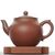 Чайник 205мл, исинская глина, мастер Вэй Лицинь (7900201)-
