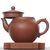 Чайник 205мл, исинская глина, мастер Вэй Лицинь (7900201)-фотография 2