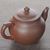 Чайник 205мл, исинская глина, мастер Вэй Лицинь (7900201)-фотография 5