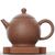 Чайник 235мл, исинская глина, мастер Вэй Хайянь (7900202)-