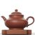 Чайник 155мл, исинская глина, мастер Вэй Лицинь (7900203)-