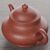 Чайник 155мл, исинская глина, мастер Вэй Лицинь (7900203)-фотография 4
