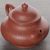 Чайник 155мл, исинская глина, мастер Вэй Лицинь (7900203)-фотография 6