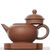 Чайник 185мл Шуйпин, исинская глина, мастер Вэй Хайянь (7900204)-фотография 2