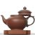 Чайник 200мл "Улыбка Ин Нин", исинская глина, мастер Вэй Лицинь (7900205)-фотография 2