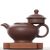 Чайник 165мл, исинская глина, мастер Вэй Хайянь (7900206)-фотография 2