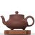 Чайник 180мл, исинская глина, мастер Вэй Лицинь (7900208)-