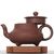 Чайник 180мл, исинская глина, мастер Вэй Лицинь (7900208)-фотография 2
