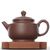 Чайник 130мл, исинская глина, мастер Вэй Хайянь (7900217)-